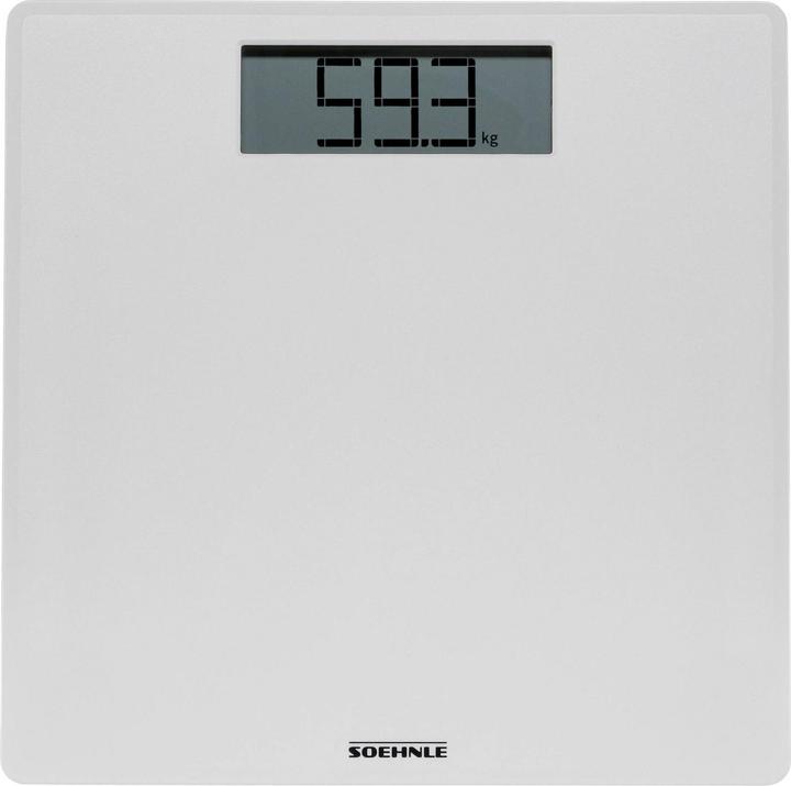 Produktbild Soehnle Style Sense Safe 100 (180 kg)