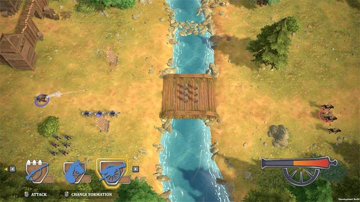 Image du produit Microids Les Bluecoats - Nord et Sud (PS4, Multilingue)