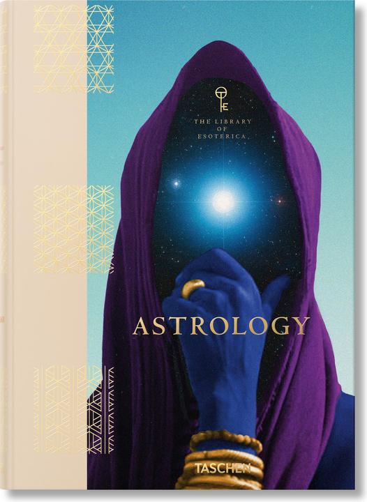 Produktbild Astrologie. Bibliothek der Esoterik (Deutsch, Susan Miller, 2021)