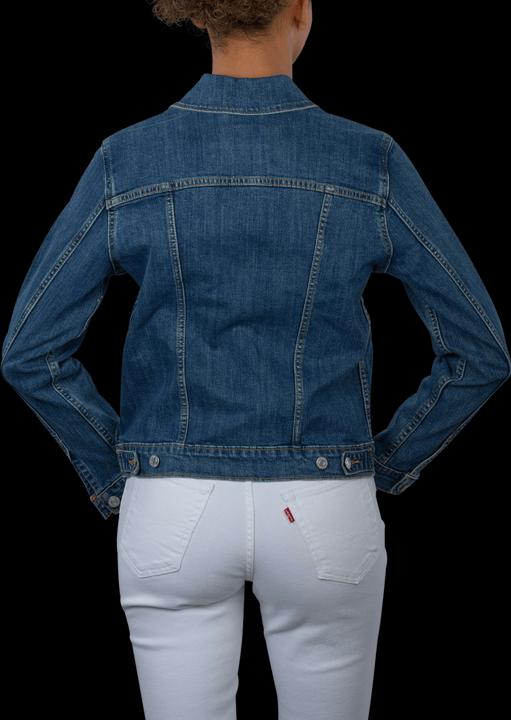 Immagine prodotto Levis Giacca Original Tracker dolce jane (XS)
