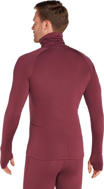 Immagine prodotto Icebreaker 300 MerinoFine Polar L/S Roll Neck (S)