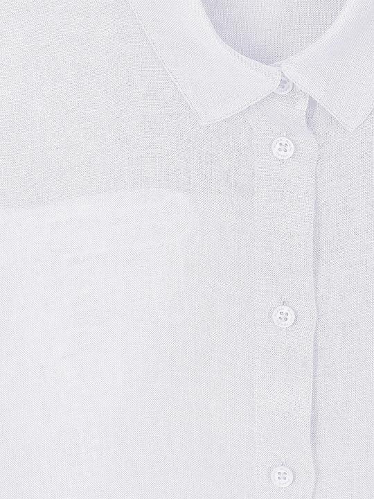 Image du produit Riani Leinenbluse (42)