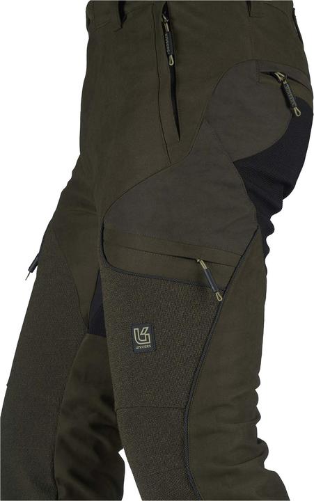 Produktbild Univers Outdoor Bressanone Mikrofaser Jagdhose (S)