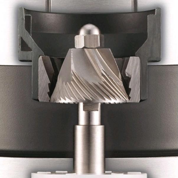 Actual product image Graef cm 800 (EU plug)
