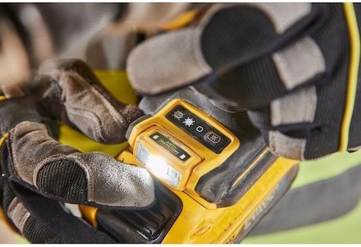 Produktbild DeWalt DCD1007NT-XJ (Akkubetrieb)