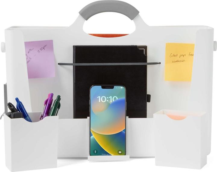 Actual product image Hotbox Cover Flax