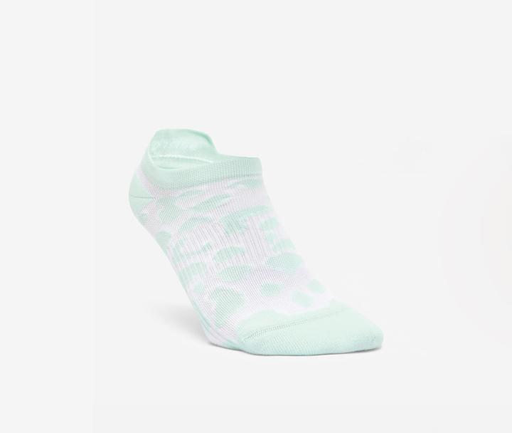 Produktbild Domyos Sportsocken Damen Invisible 3er-Pack - bunt (39, 42)