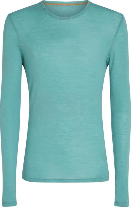 Icebreaker Uomo Merino 175 Everyday LS Crewe