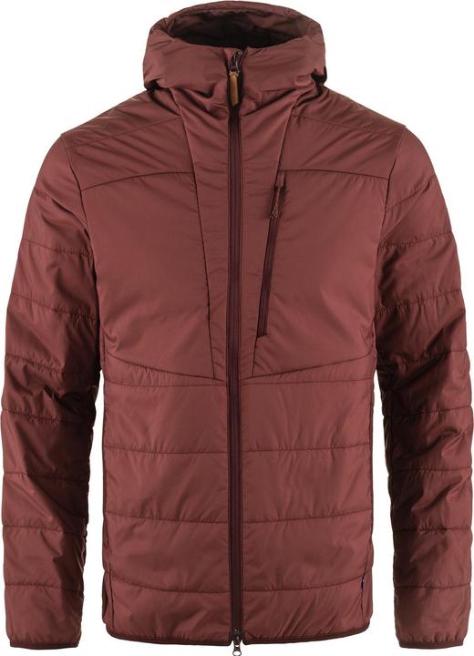 Fjällräven Keb Padded Hoodie