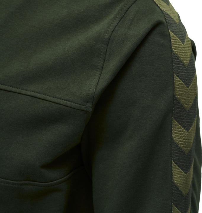 Produktbild hummel Move Classic Zip Jacket (XL)