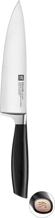 Immagine prodotto Zwilling Coltello da chef All Star 200, oro rosa (20 cm)