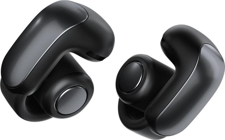 Bose Ultra Open Earbuds (No noise cancelling, 7 h, Wireless)