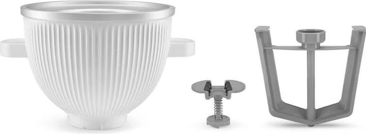 Immagine prodotto KitchenAid 5KSMICM Ghiaccio da barba