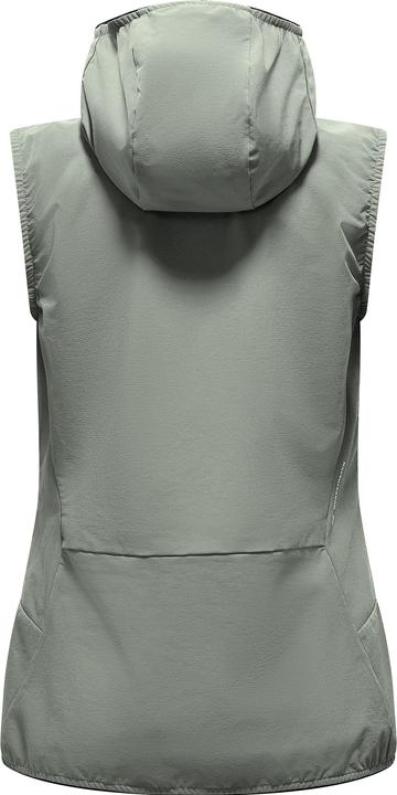 Produktbild Salewa Sella Dst/Twr Hyb Vest W (42, XL)
