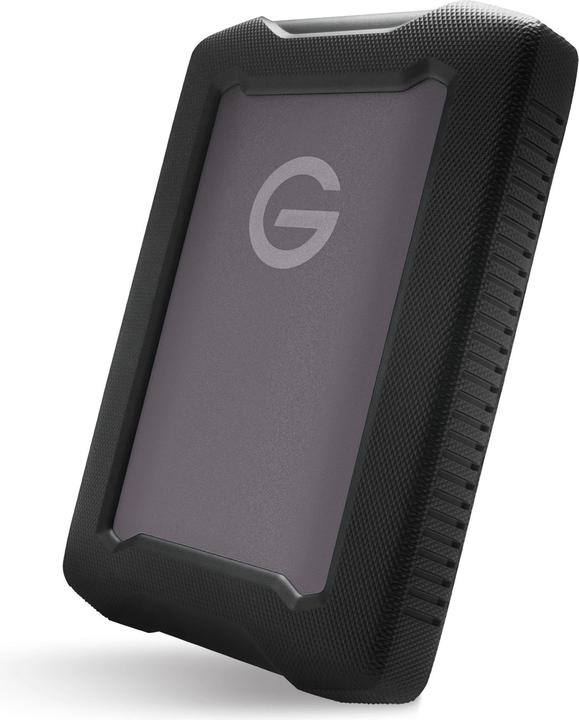 Actual product image SanDisk Professional G-DRIVE ArmorATD (1 TB)