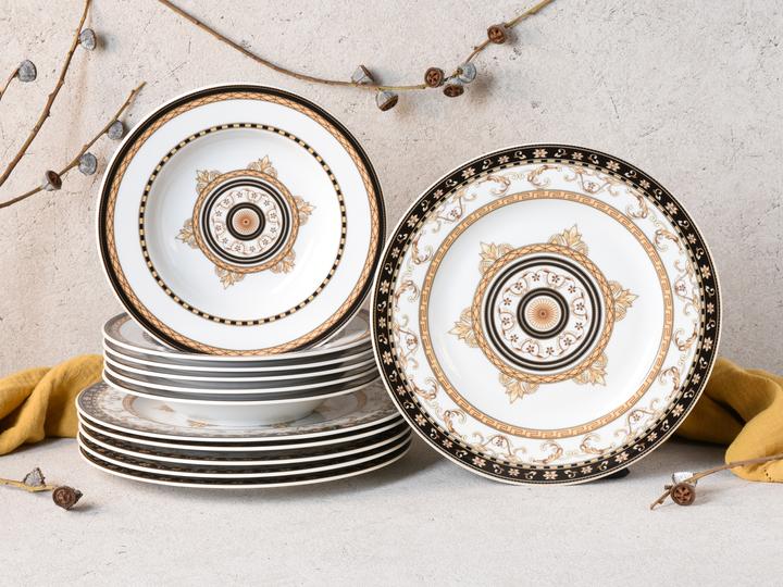 Produktbild CreaTable Majestosa (12 Stück)