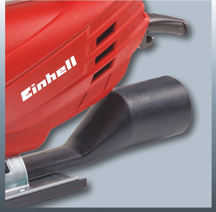 Produktbild Einhell Stichsäge TH-JS 85
