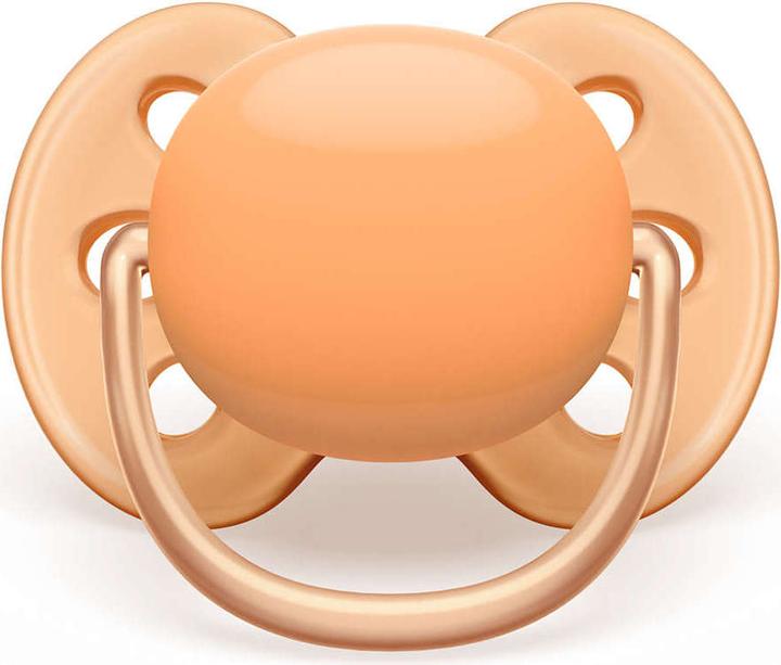 Actual product image Philips Avent ultra soft (2 x, from birth)