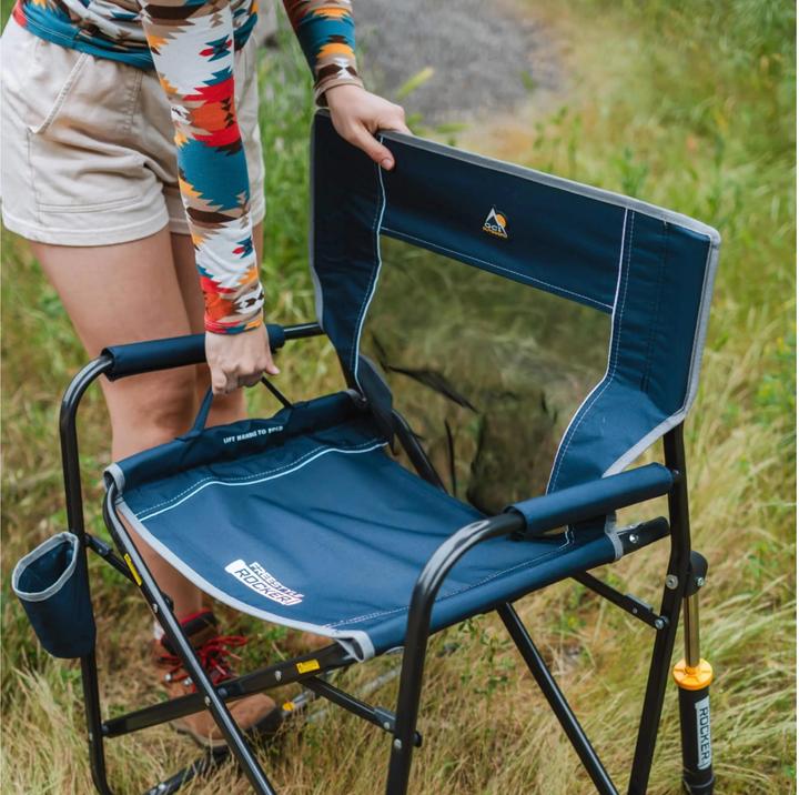 Actual product image GCI Outdoor Freestyle Rocker
