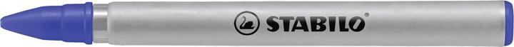 Produktbild STABILO EASYoriginal Refill (Gelmine, Blau, 0.30 mm)