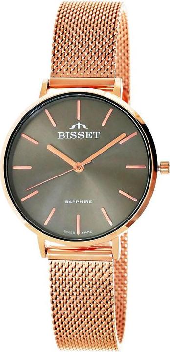 Bisset Major BSBF32RIVX03B1 (Analoguhr)