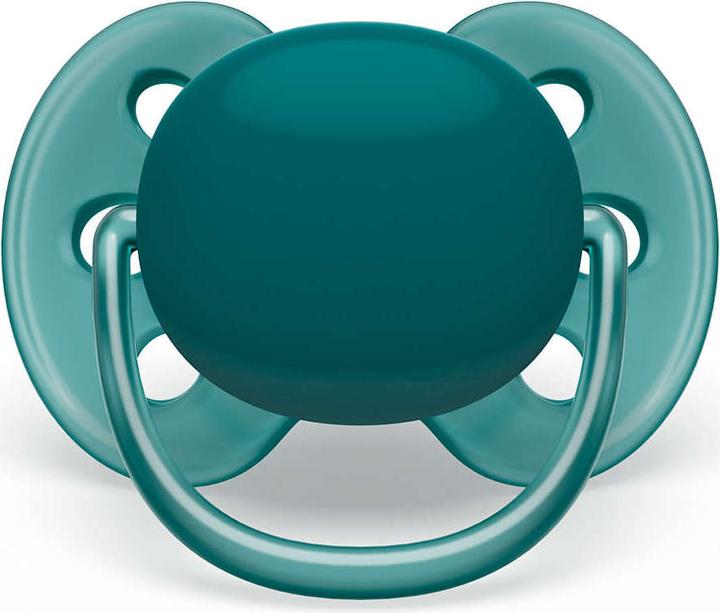 Actual product image Philips Avent ultra soft (2 x, from 6 m.)