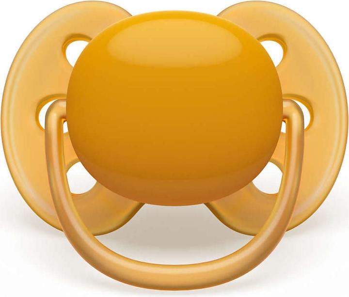 Actual product image Philips Avent ultra soft (2 x, from 6 m.)