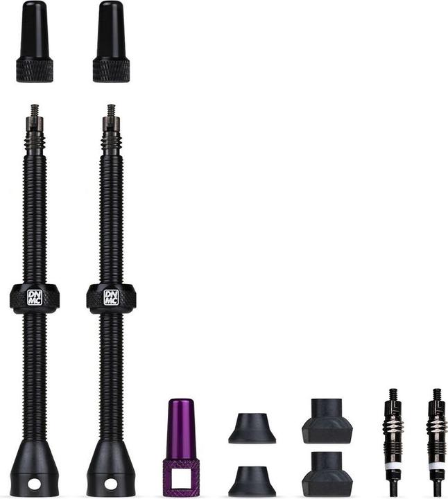 Dynamic Bar Keeper Tubeless Valves 100mm