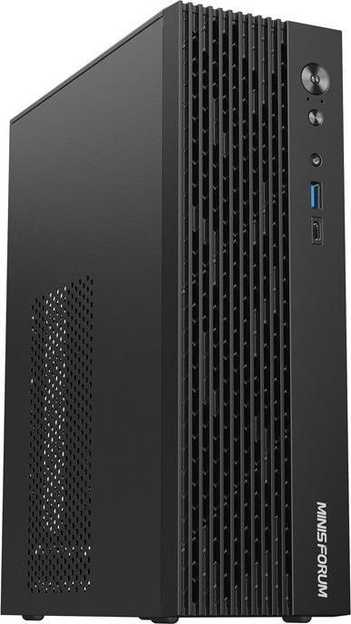 Produktbild Minisforum MINI PC Minis Forum 795S7 Ryzen 7945HX barebone