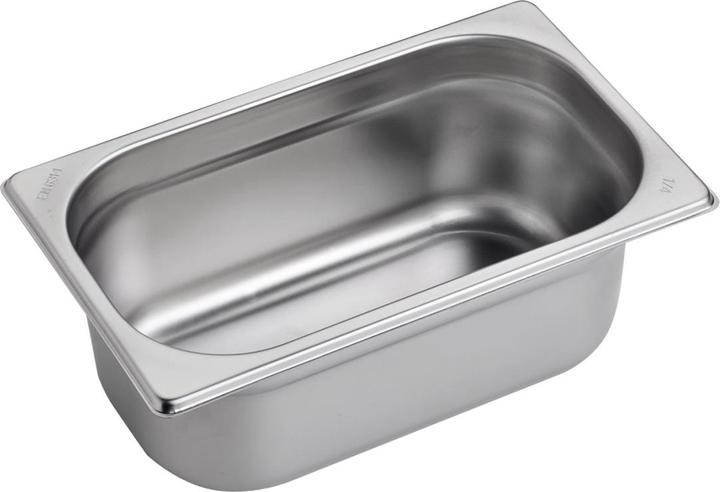 GN Schalen Réservoirs (GN 1/4)