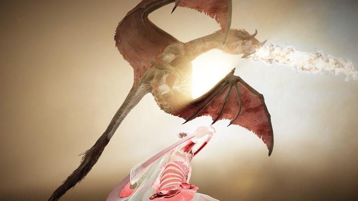Immagine prodotto Pearl Abyss Black Desert: Edizione di prestigio (PS4, DE)