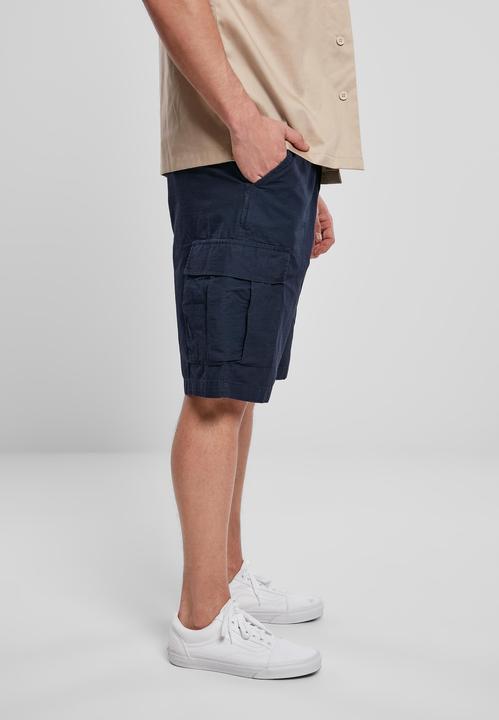 Actual product image Brandit BDU Ripstop Shorts (5XL)