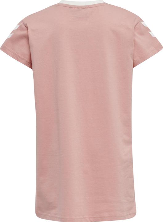 Image du produit hummel Mille T-Shirt Robe S/S (122)