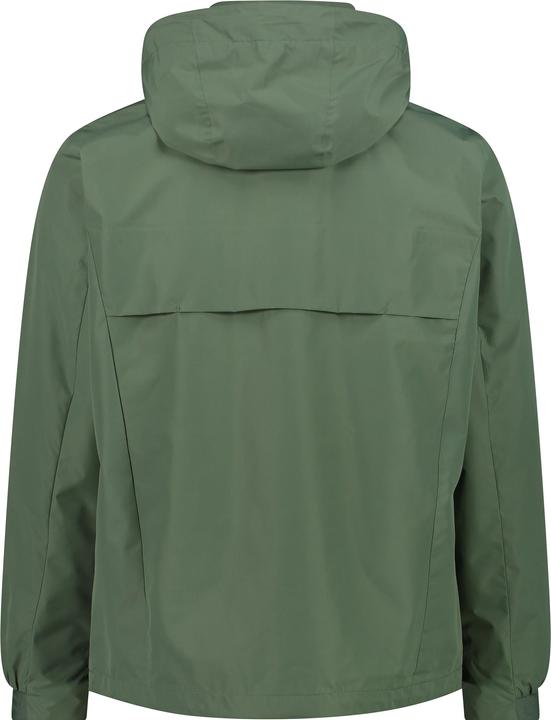 Produktbild CMP Campagnolo Zip Hoodie (52)