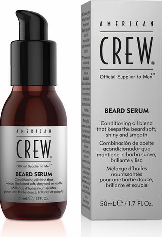 Produktbild American Crew Beard Serum 50 ml (50 ml)