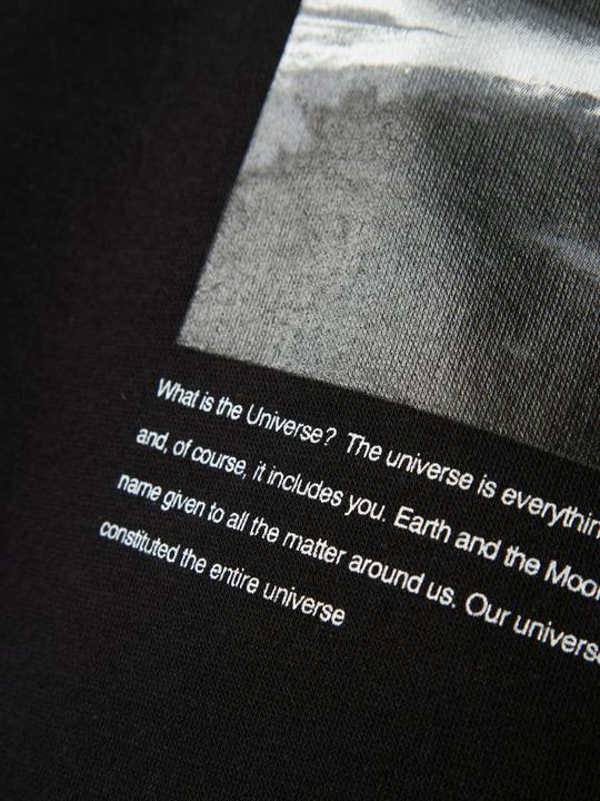 Actual product image Lmtd Long sleeve hoodie (134)