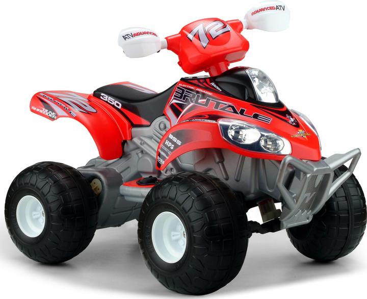 Actual product image Feber Brutale Quad 12V (12 V)