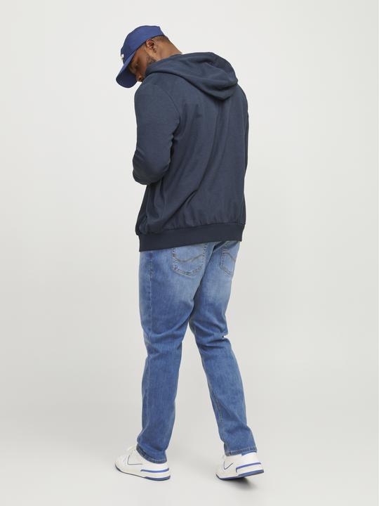 Immagine prodotto Jack & Jones Glenn Original AM 815 Plus Size Slim Fit Jeans (46)