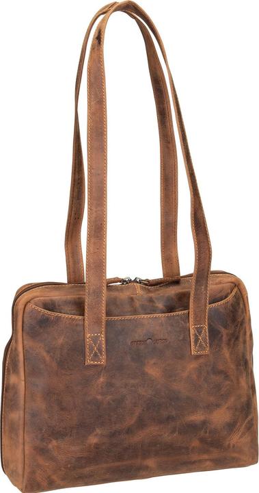 Produktbild Greenburry Shopper Vintage 1535 (10 l)