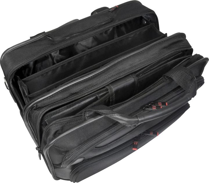 Immagine prodotto Monolith Custodia deluxe per laptop (180 l, Bagaglio a mano (fino a 50 litri))