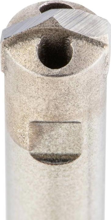 Image du produit Alpen Perceuse aspirante SDSplus EXTRACTEUR DE POUSSIÈRES Coupe de la poussière (6 mm)
