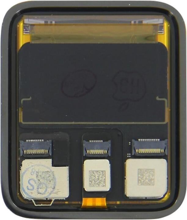 Immagine prodotto OEM LCD per Apple Watch 3 - 42mm GPS + Cellular (Apple Watch Series 3)