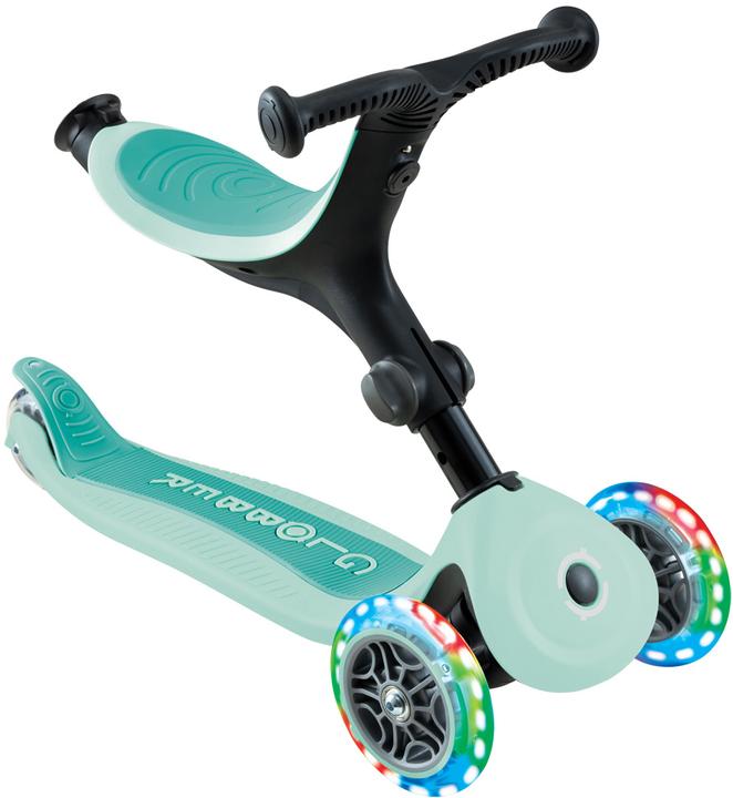 Immagine prodotto Globber / Triciclo attivo GO UP