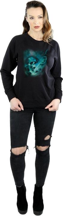 Immagine prodotto Voldemort Dark Mark Mist Felpa Donna (S)