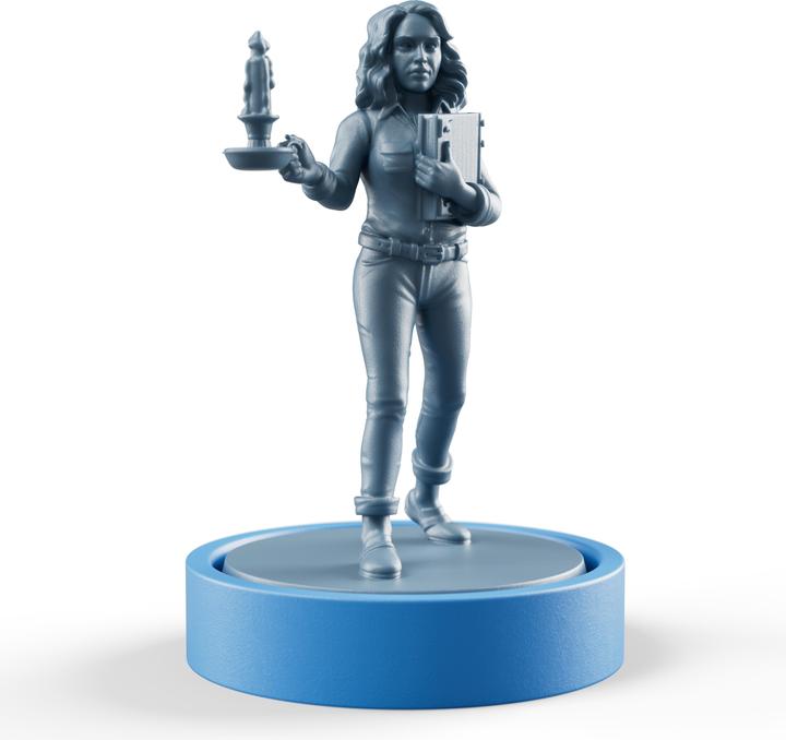 Immagine prodotto Hasbro Gaming Tradimento alla Casa sulla Collina (Tedesco)