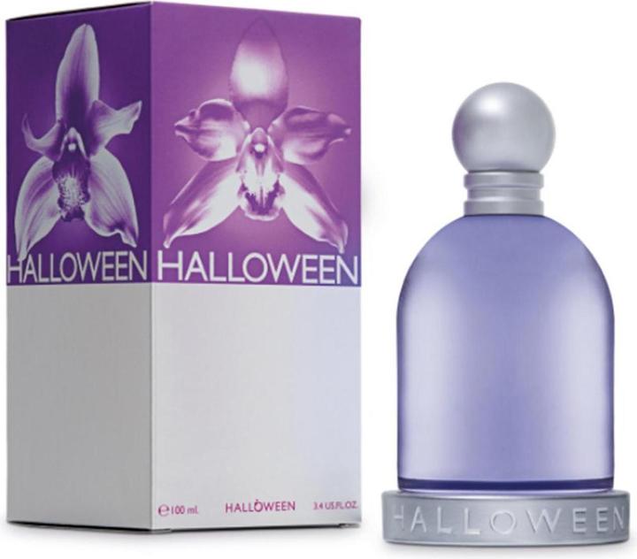 Actual product image Jesus Del Pozo Halloween (Eau de toilette, 100 ml)