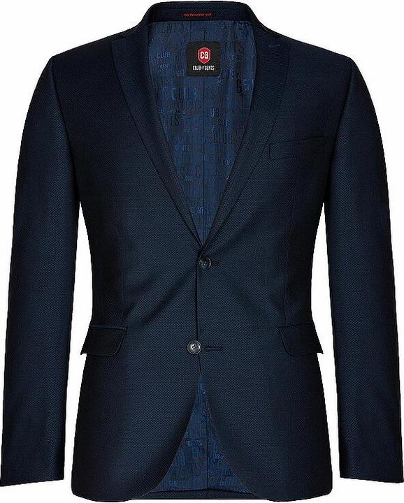 Actual product image CG Birdsey jacket (98)