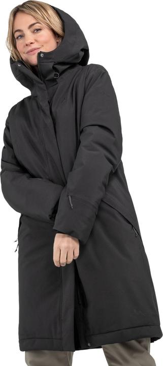 Produktbild Schöffel Women's Insulated Coat Gregale (44)