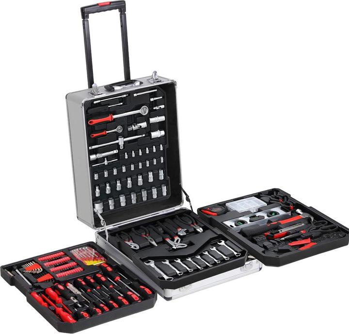 Image du produit Monzana Boîte à outils (1 pièces)