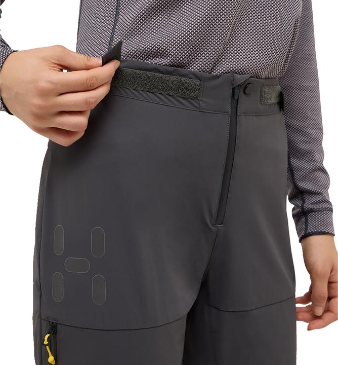 Produktbild Haglöfs Women's L.I.M ZT II Flex Pant (36, S)